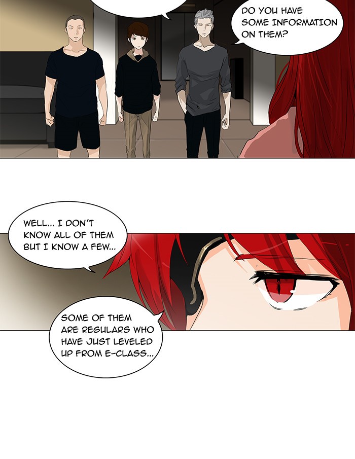 Tower of God Chapter 203 24